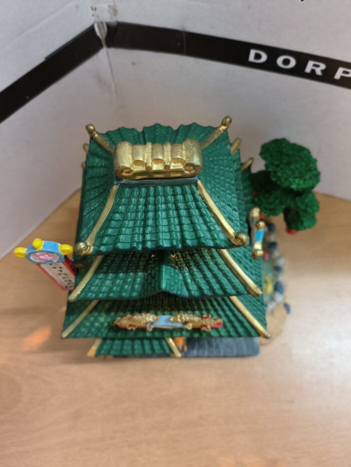 Cherry Blossom Chinese Restaurant - Afbeelding 4