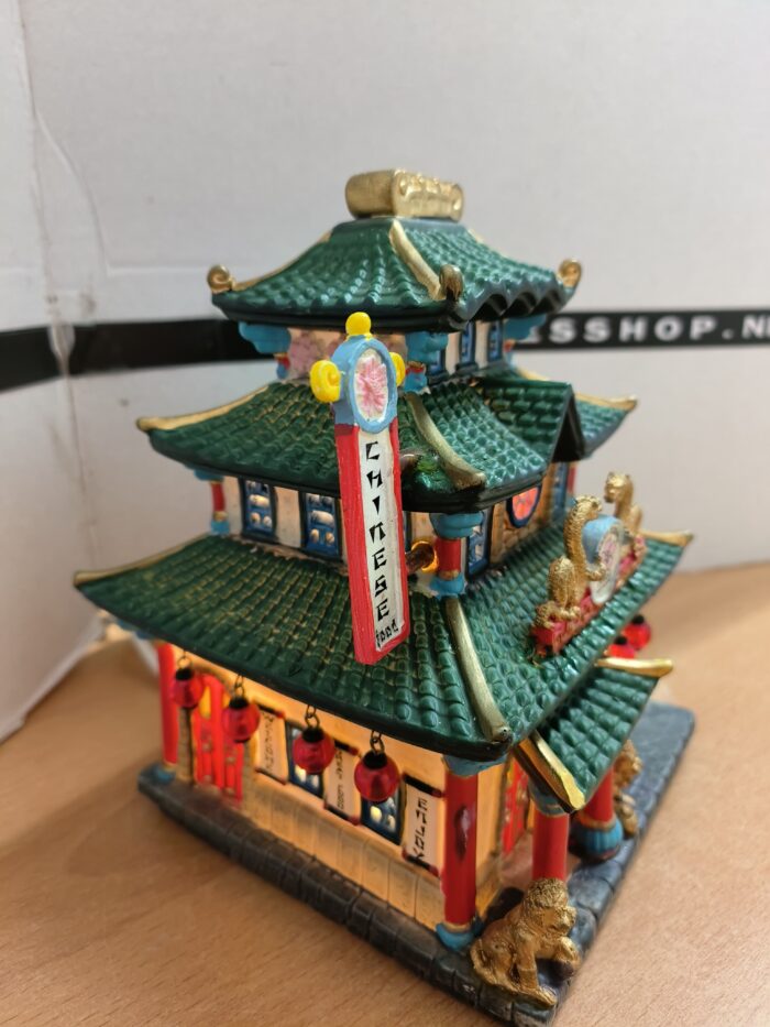 Cherry Blossom Chinese Restaurant - Afbeelding 5