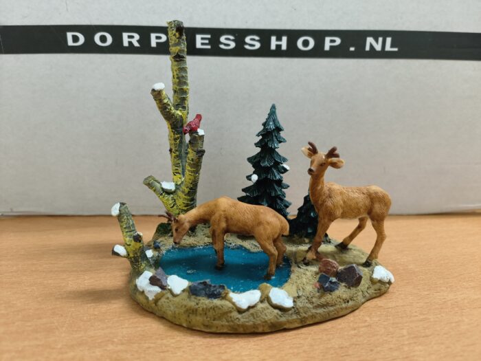 IMG20230627122924 Testing The Water - Afbeelding 2