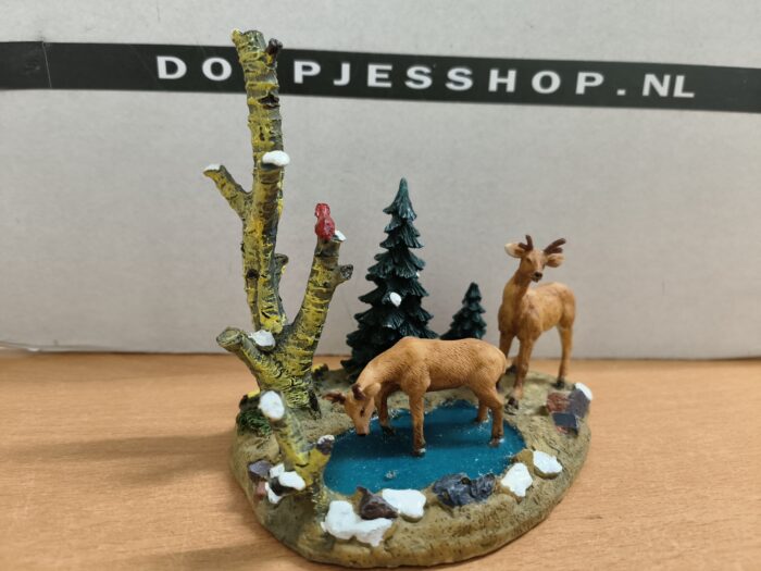 IMG20230627122933 Testing The Water - Afbeelding 3