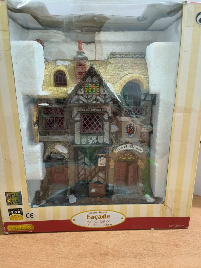 IMG20230627155853 Hall Of Justice - Afbeelding 1