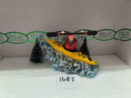 Foto 1685/18 Racing The Rapids