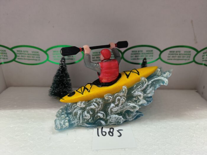 IMG20230613153821 Foto 1685/18 Racing The Rapids - Afbeelding 2