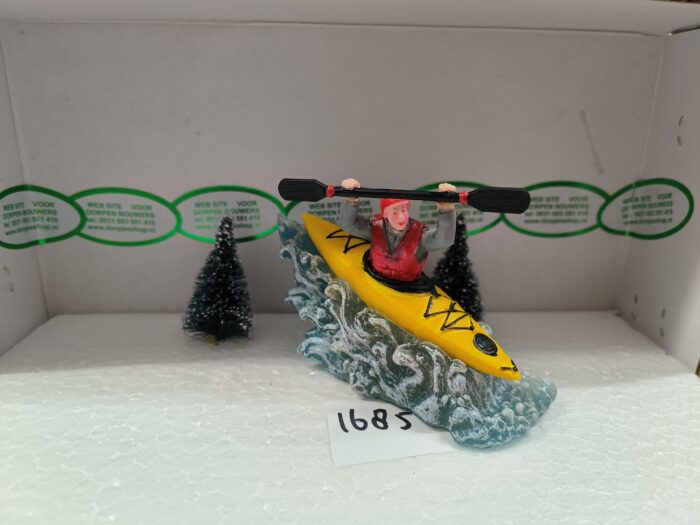 IMG20230613153833 Foto 1685/18 Racing The Rapids - Afbeelding 3