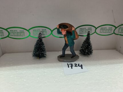 Foto 1724/18 Dock Worker