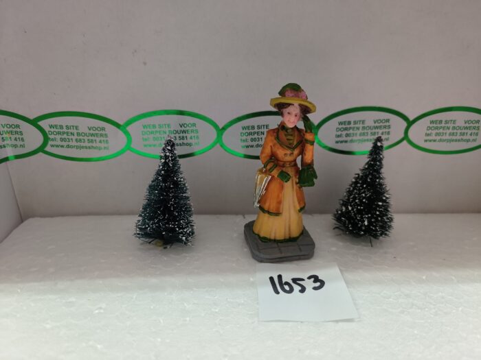 IMG20230613154506 Foto 1653/18 Strolling Woman - Afbeelding 1