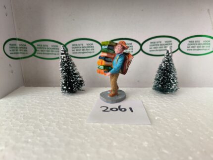 Foto 2061/6 Bookworm