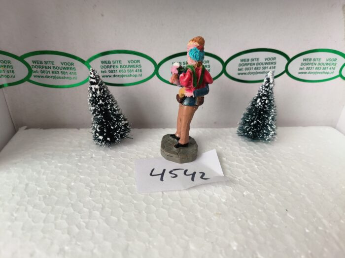 Foto 4542/21 Sharing Ice-Cream - Afbeelding 3