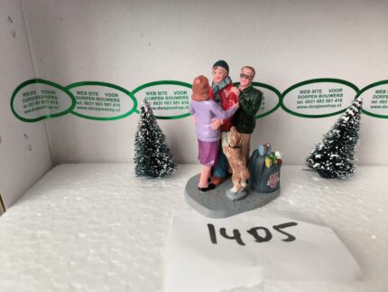 Foto 1405/13 Home For The Holidays