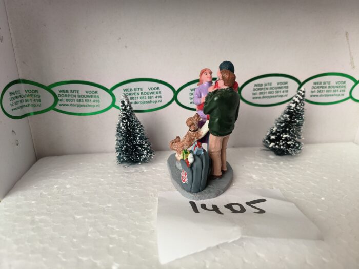 Foto 1405/13 Home For The Holidays - Afbeelding 3