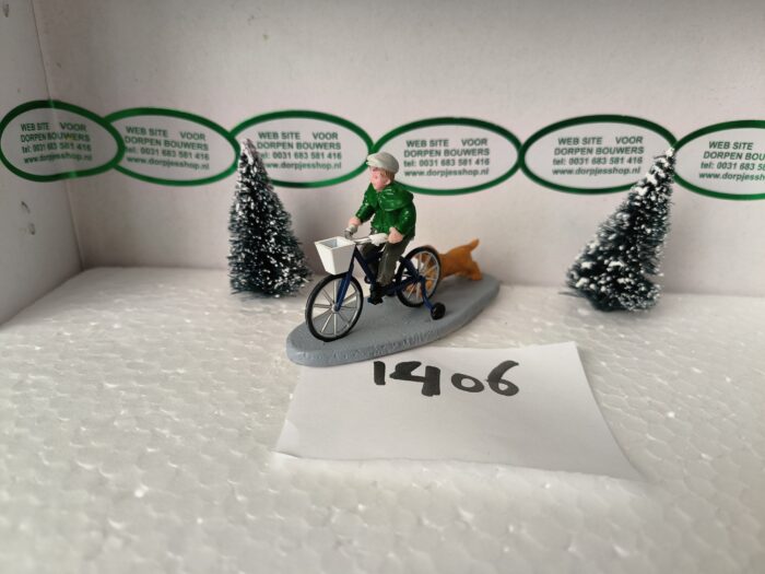 Foto 1406/13 Biking Fun - Afbeelding 3