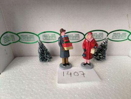 Foto 1407/13 Mailing Frenzy