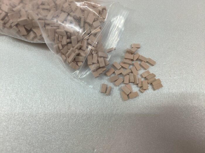 Baksteen Licht Terracotta 1000 - Afbeelding 3