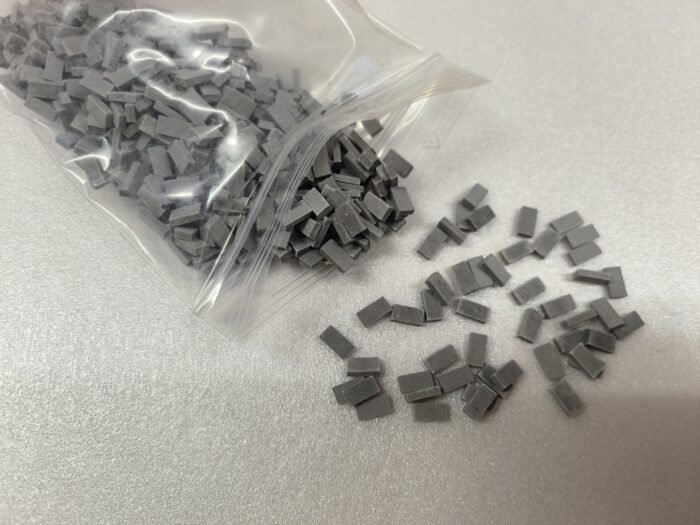 Baksteen Donkergrijs 500 - Afbeelding 3