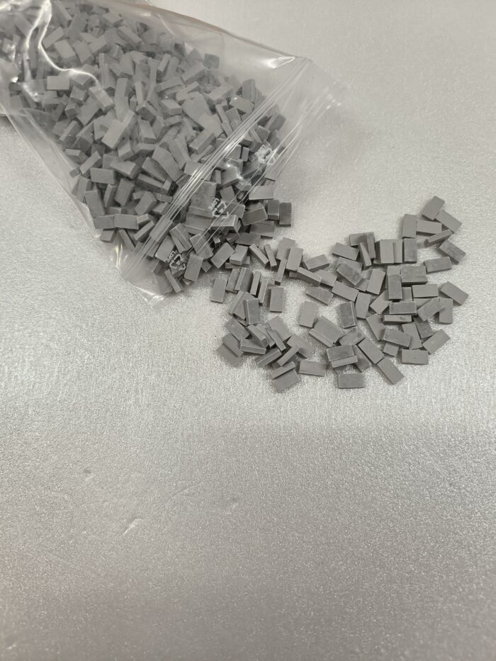 Baksteen Licht grijs 1000 - Afbeelding 3