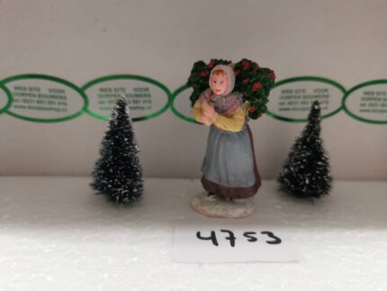 Foto 4753/31 Holly Gatherer