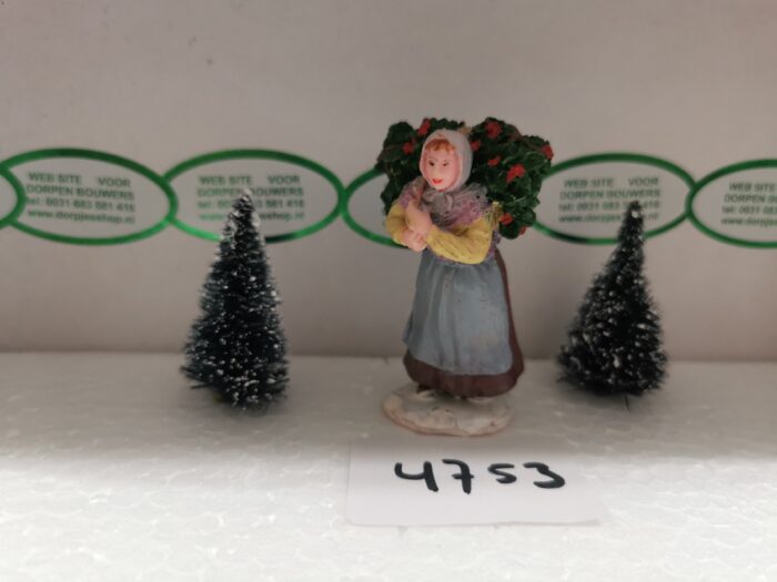 Foto 4753/31 Holly Gatherer - Afbeelding 1