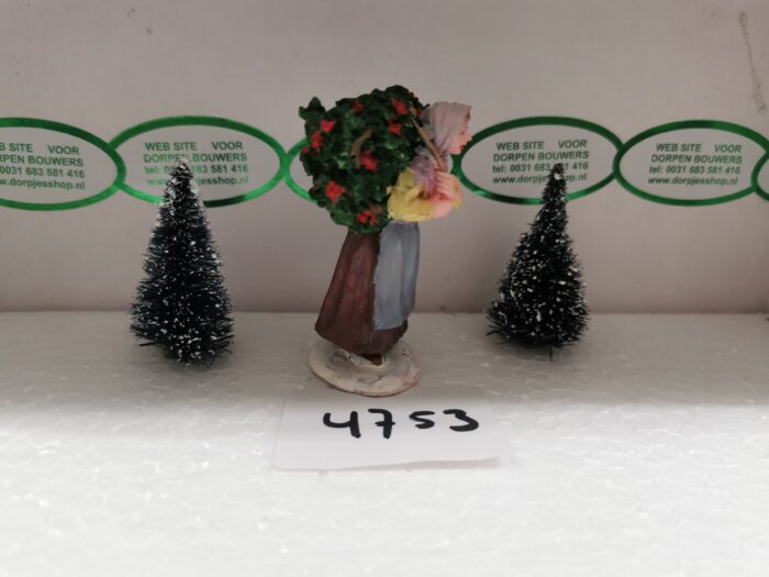 Foto 4753/31 Holly Gatherer - Afbeelding 2