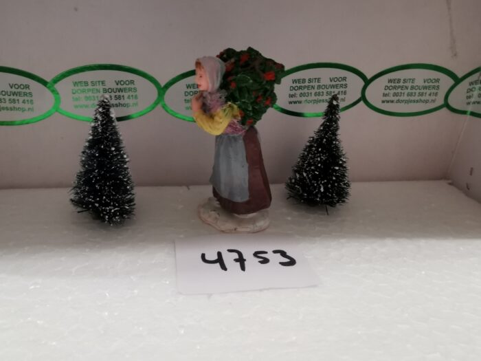 Foto 4753/31 Holly Gatherer - Afbeelding 3