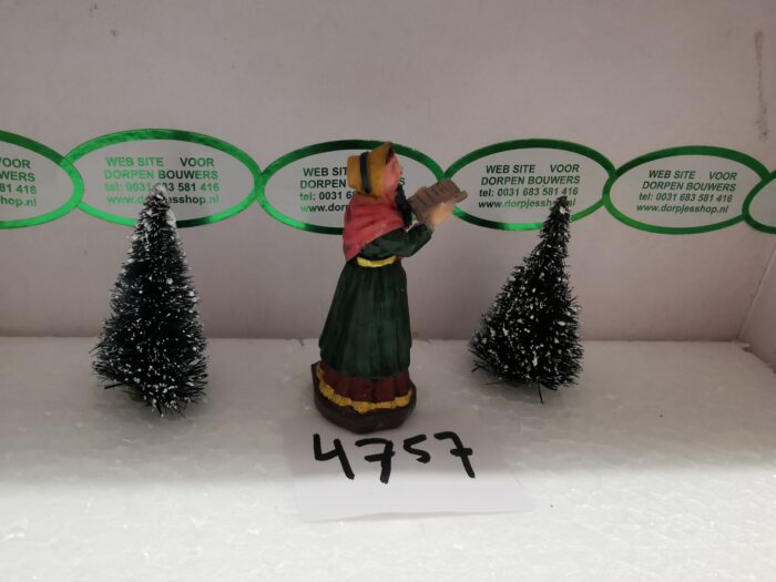 IMG_20230613_151009 Foto 4757/31 Caroller Woman - Afbeelding 2