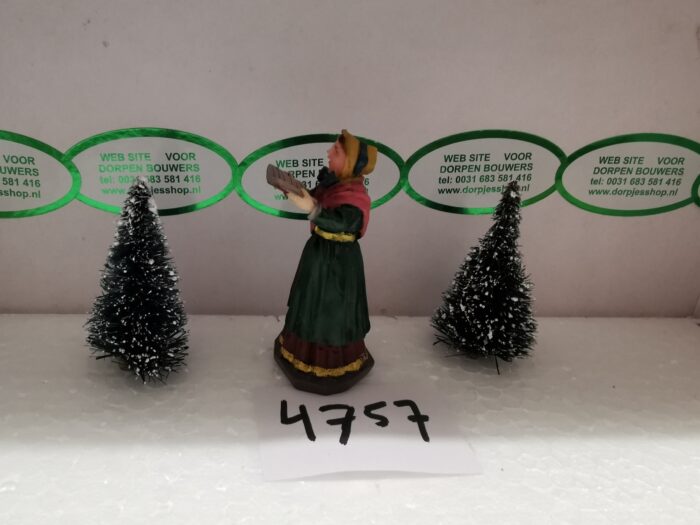 IMG_20230613_151015 Foto 4757/31 Caroller Woman - Afbeelding 3