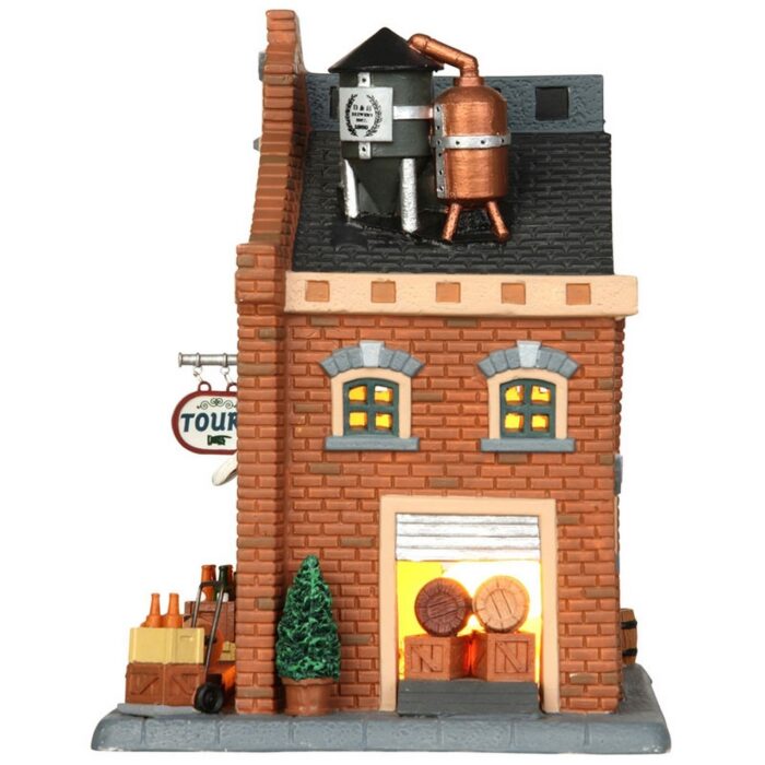 35556-1-delaney-and-sons-brewery-buy-LEMAX-from-alles-mini Delaney & Sons Brewery - Afbeelding 2