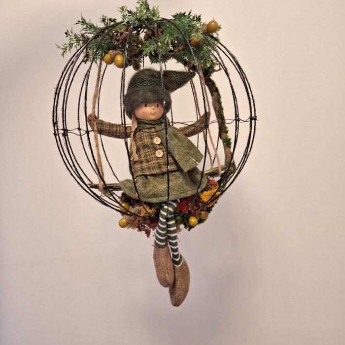 Luca Lighting Bol - Afbeelding 2