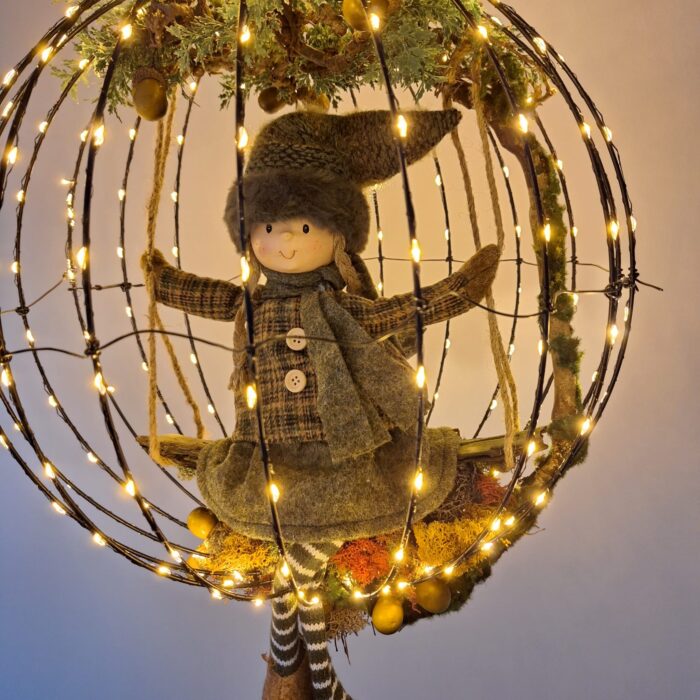 Luca Lighting Bol - Afbeelding 3