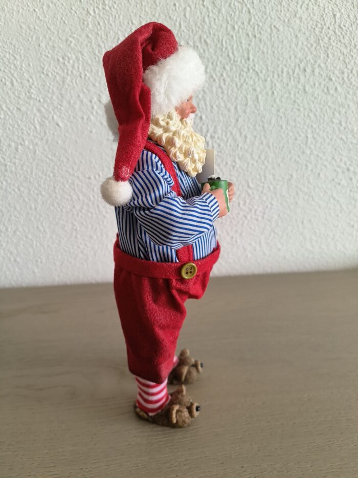 Kerstman The Night Before Christmas - Afbeelding 2