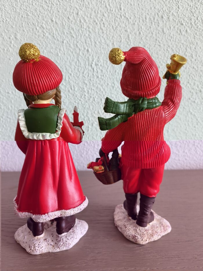 Meisje en Jongen - Afbeelding 4