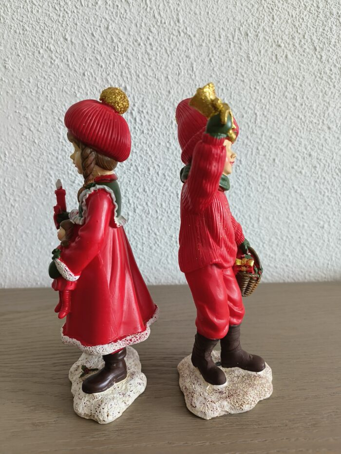 Meisje en Jongen - Afbeelding 5