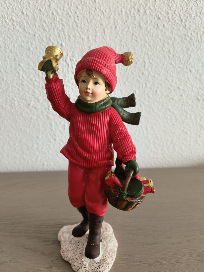 Jongen - Afbeelding 1