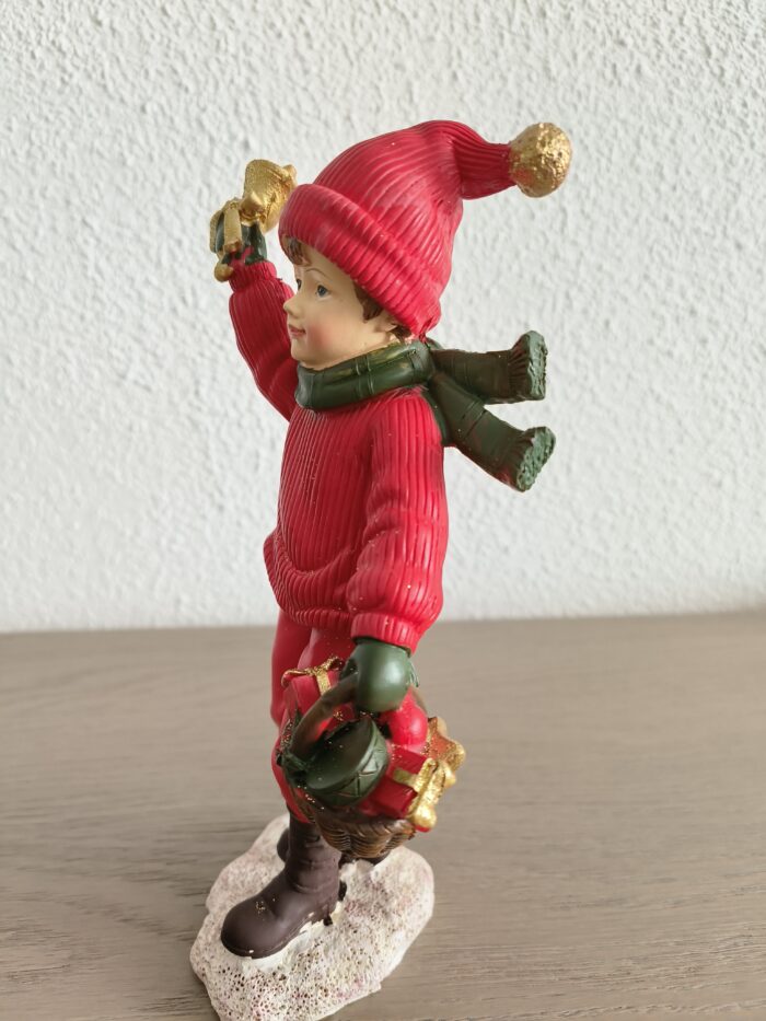 Jongen - Afbeelding 2