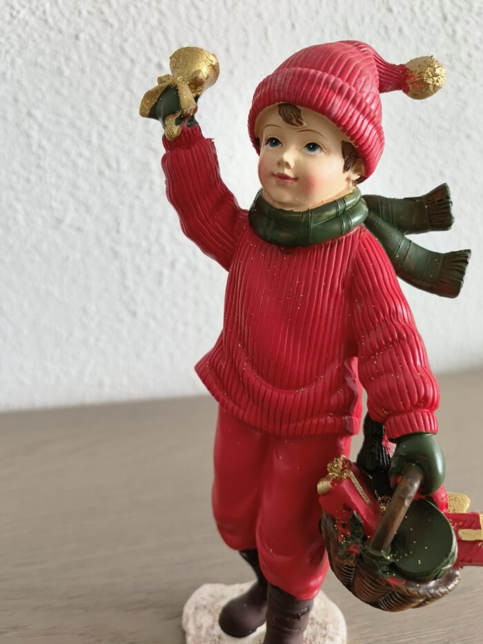 Jongen - Afbeelding 4