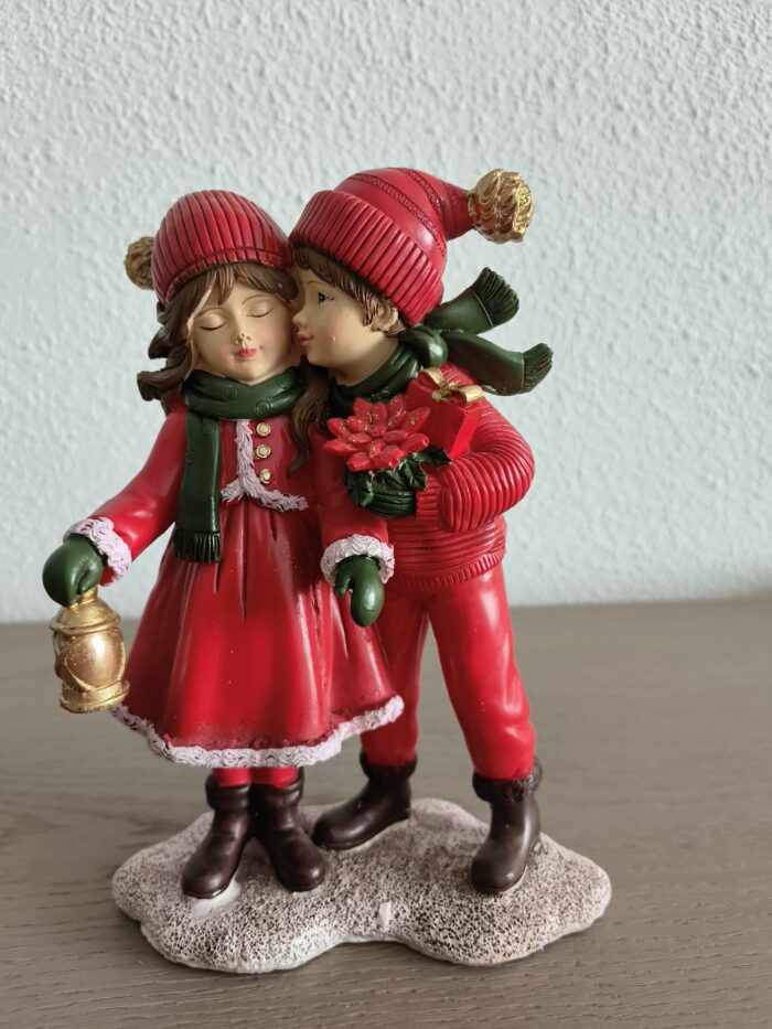 Verliefd stelletje - Afbeelding 2