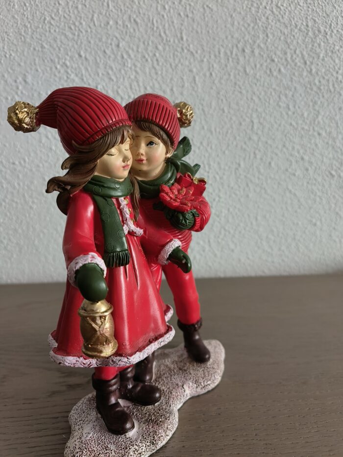 Verliefd stelletje - Afbeelding 3