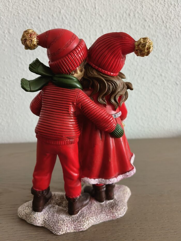 Verliefd stelletje - Afbeelding 4