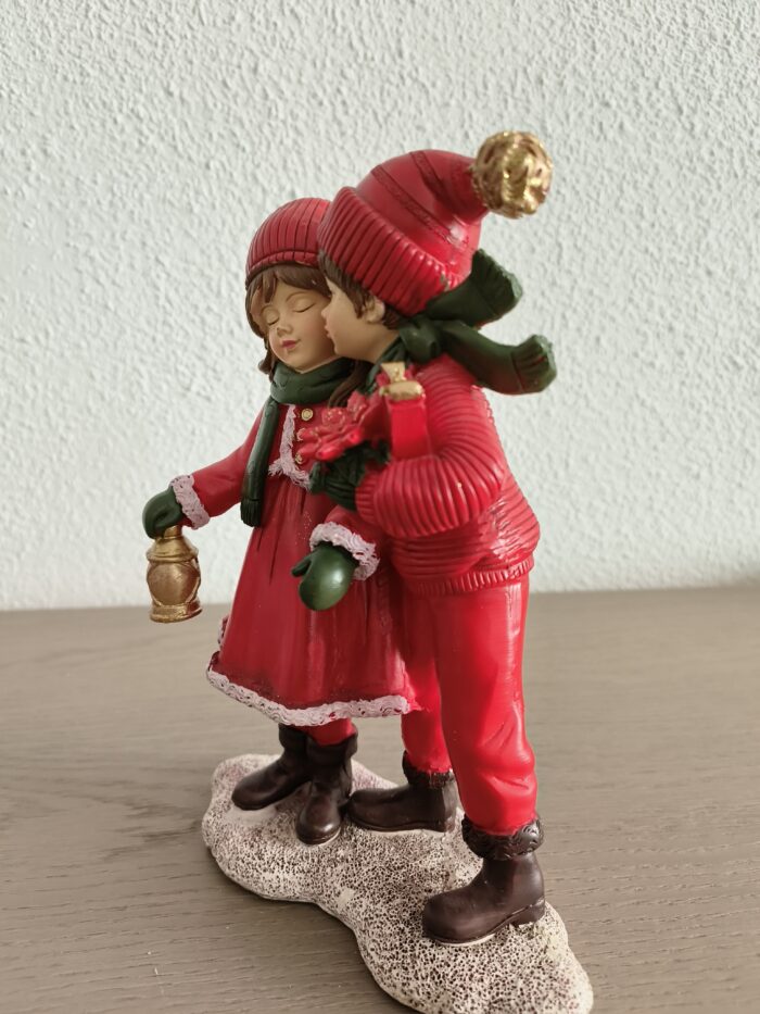 Verliefd stelletje - Afbeelding 5