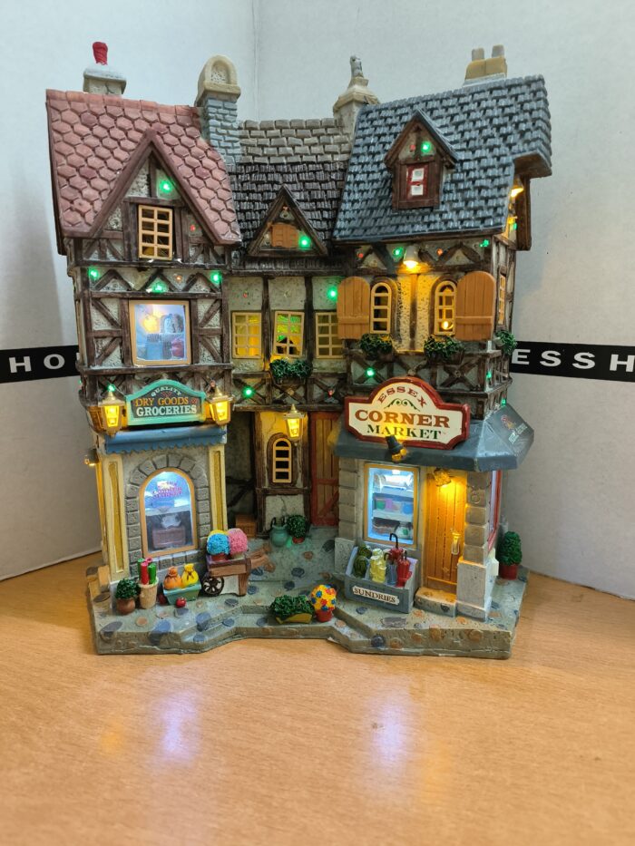 IMG20230826145818 Essex Corner Market - Afbeelding 2