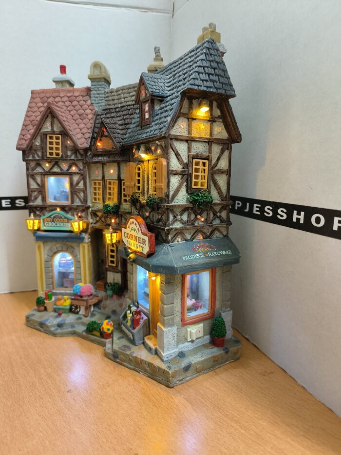 IMG20230826145824 Essex Corner Market - Afbeelding 6