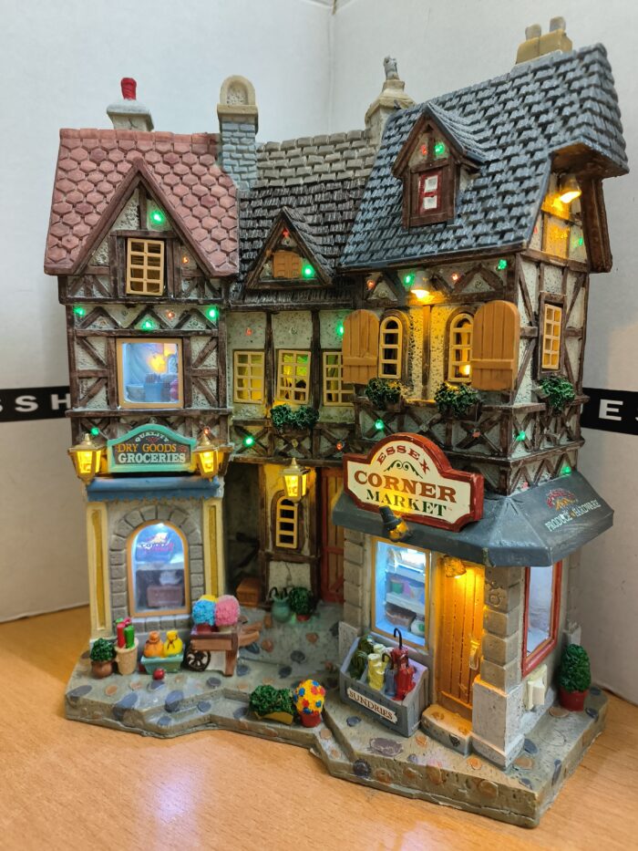 IMG20230826145841 Essex Corner Market - Afbeelding 4