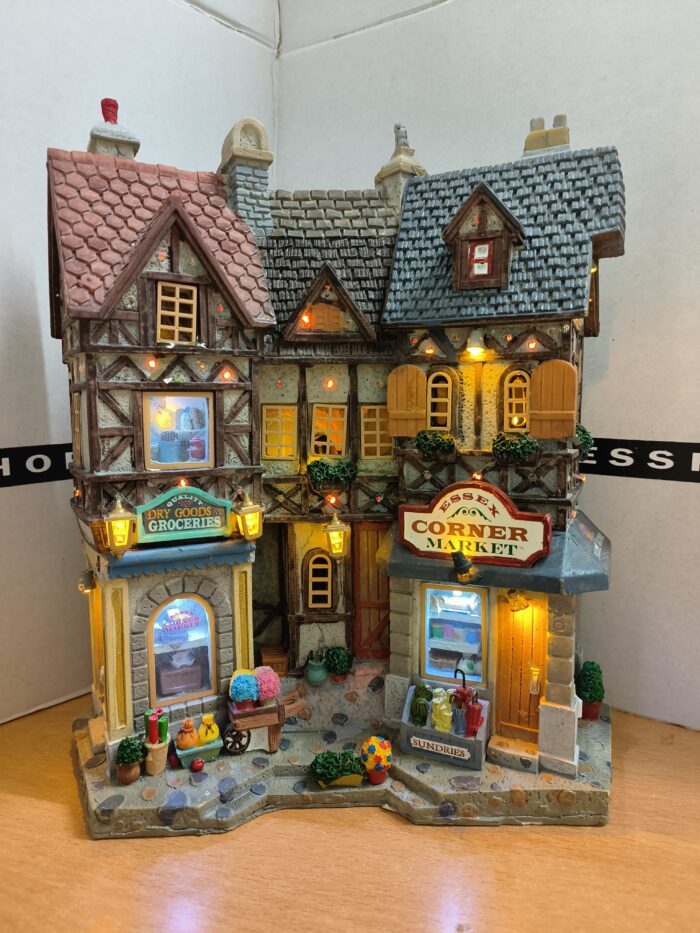 IMG20230826145846 Essex Corner Market - Afbeelding 5