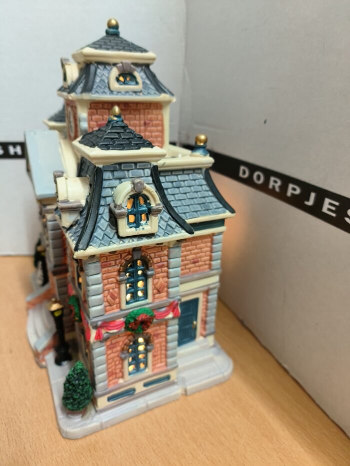 Town Hall - Afbeelding 4