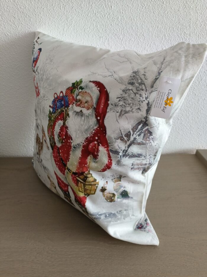 Kussenhoes met kussen 265 - Afbeelding 2