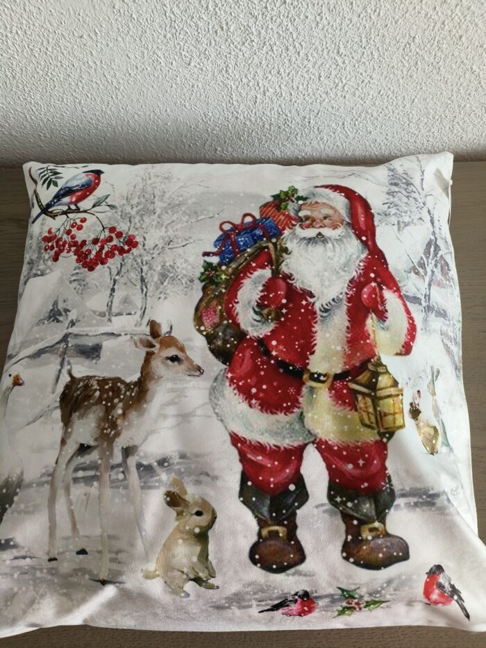 Kussenhoes met kussen 265 - Afbeelding 3