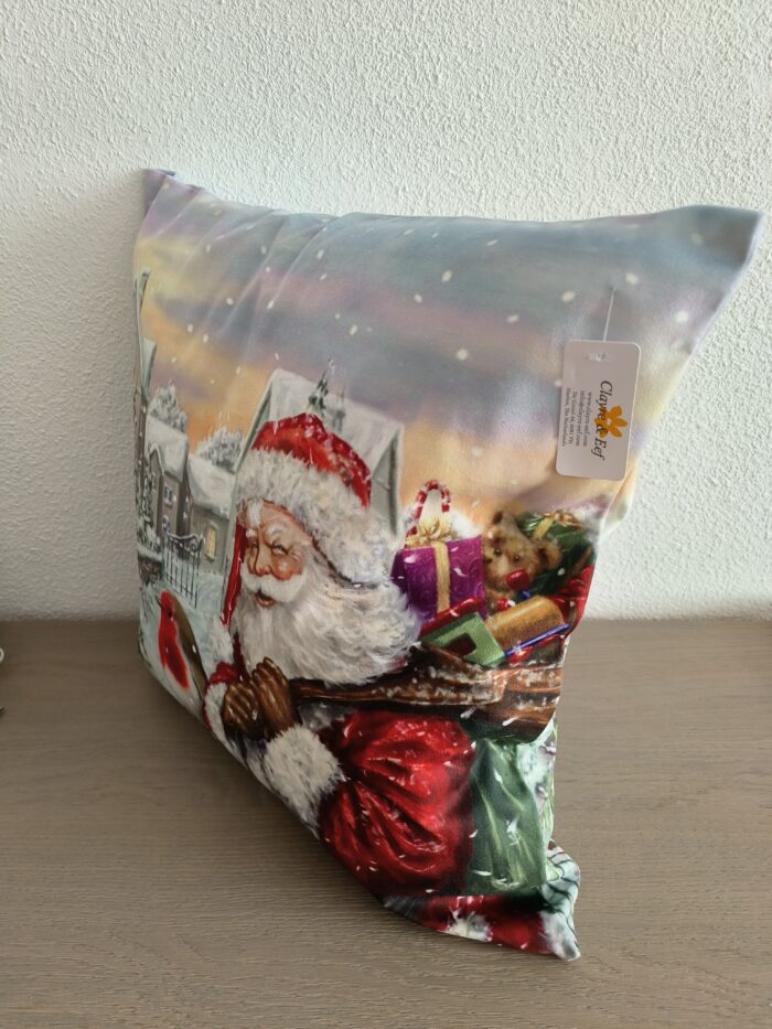 Kussenhoes met kussen 278 - Afbeelding 2