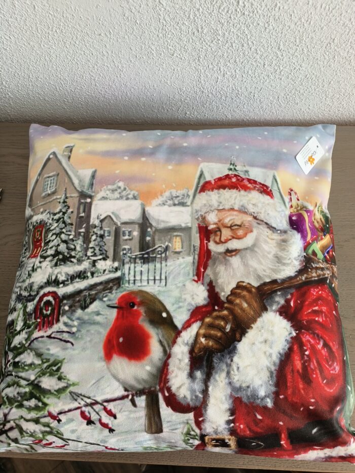 Kussenhoes met kussen 278 - Afbeelding 3