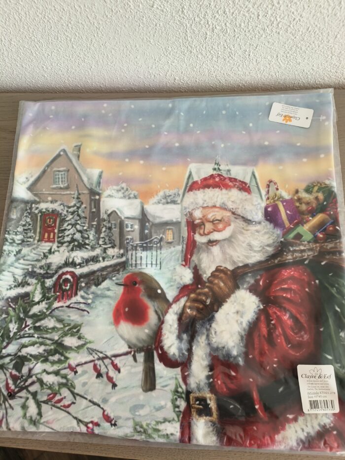 Kussenhoes met kussen 278 - Afbeelding 4