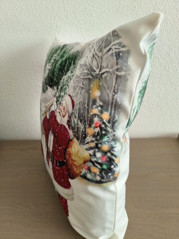 Kussenhoes met kussen 276 - Afbeelding 3