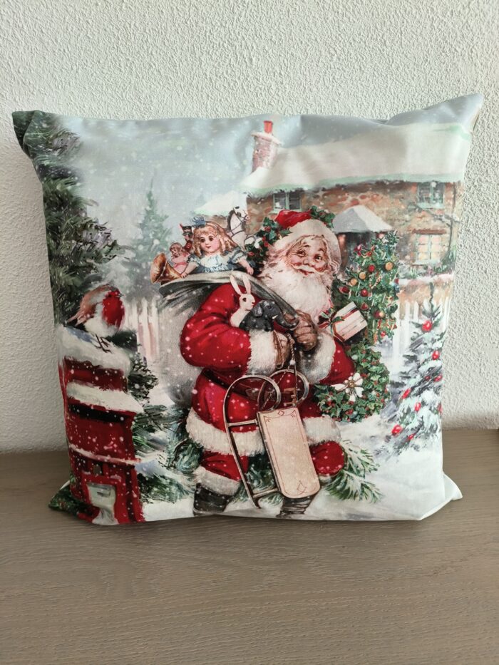 Kussenhoes met kussen 282 - Afbeelding 3